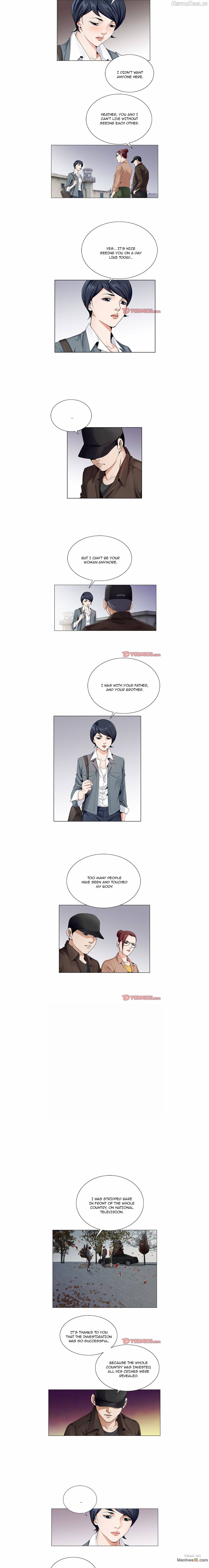 Jeopardy - Manhwa Chapter 64 - page 4