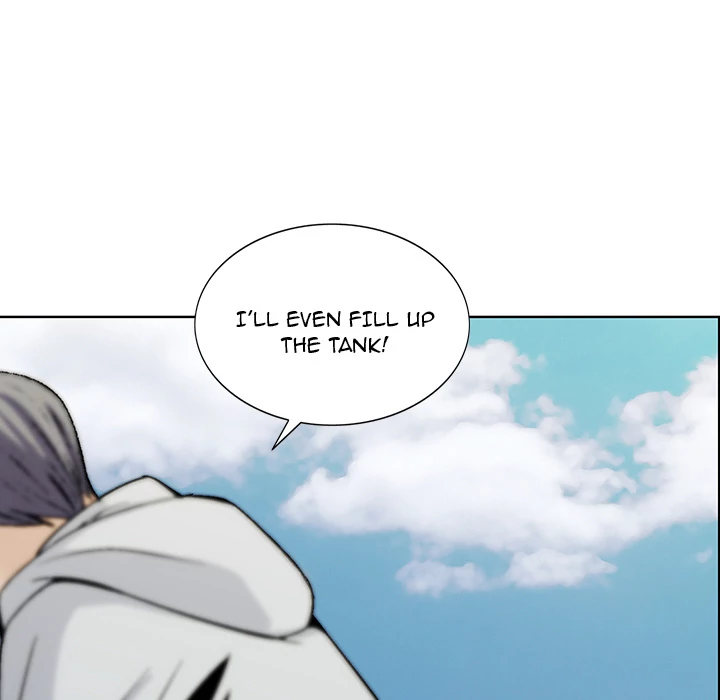 Jeopardy - Manhwa Chapter 1 - page 100