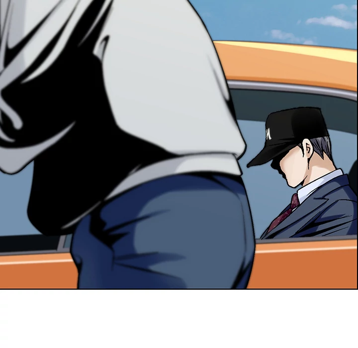 Jeopardy - Manhwa Chapter 1 - page 101