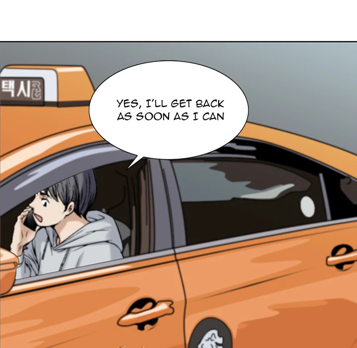 Jeopardy - Manhwa Chapter 1 - page 103