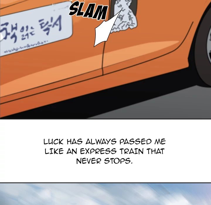 Jeopardy - Manhwa Chapter 1 - page 104