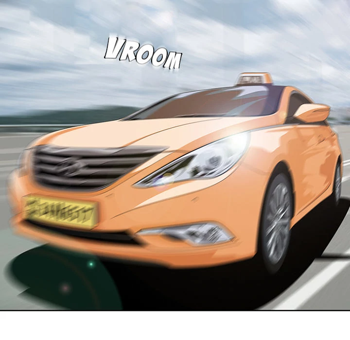 Jeopardy - Manhwa Chapter 1 - page 105