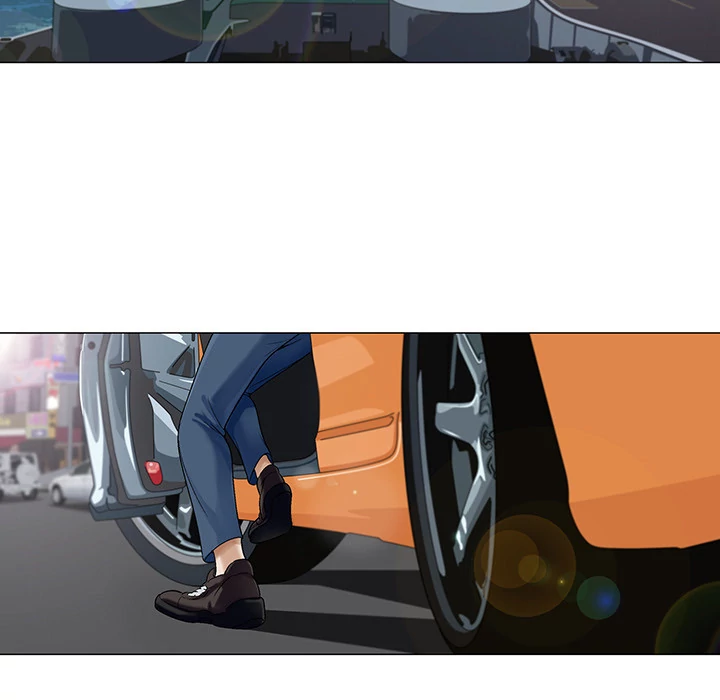 Jeopardy - Manhwa Chapter 1 - page 114