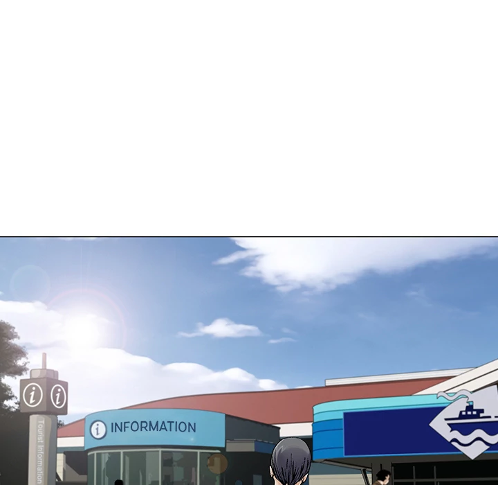 Jeopardy - Manhwa Chapter 1 - page 115