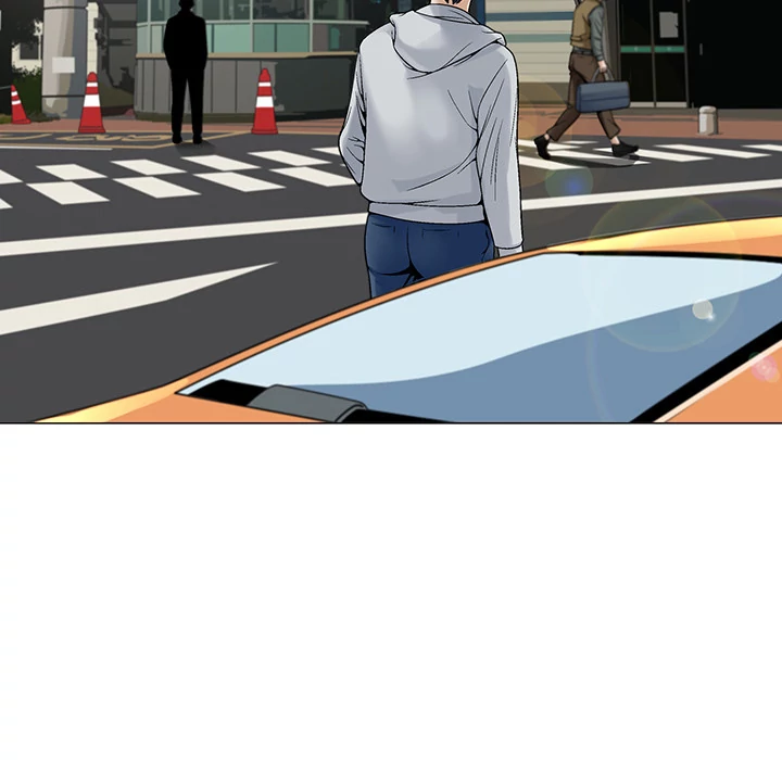 Jeopardy - Manhwa Chapter 1 - page 116