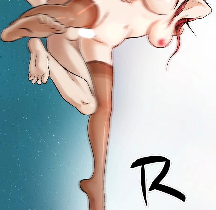 Jeopardy - Manhwa Chapter 1 - page 12