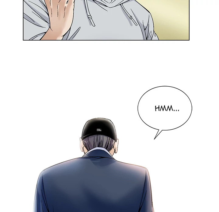 Jeopardy - Manhwa Chapter 1 - page 120