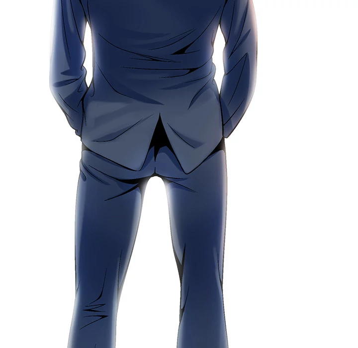 Jeopardy - Manhwa Chapter 1 - page 121