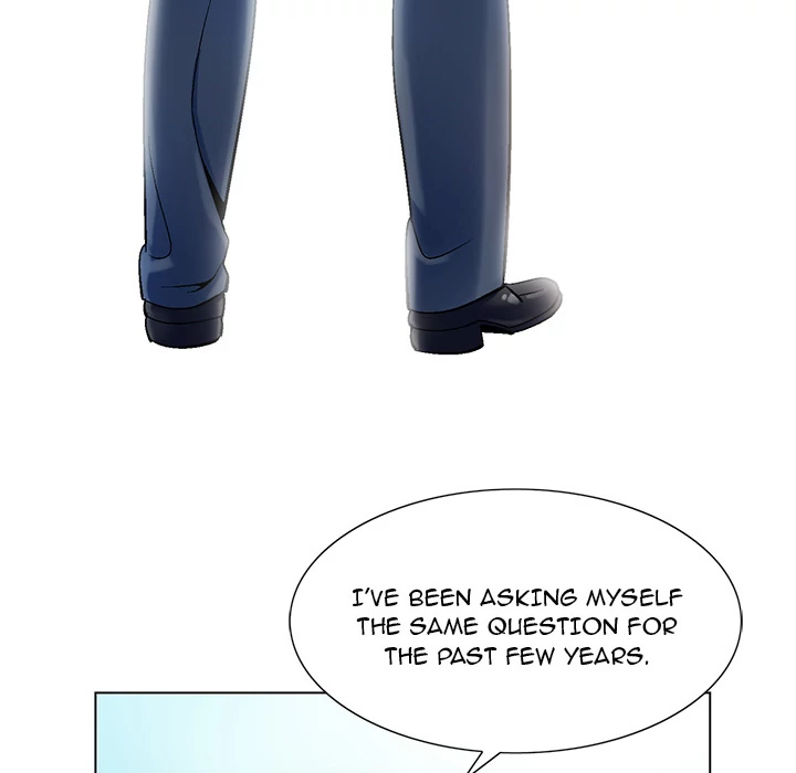 Jeopardy - Manhwa Chapter 1 - page 122