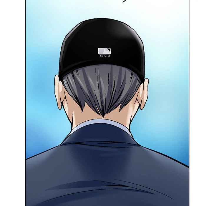 Jeopardy - Manhwa Chapter 1 - page 123