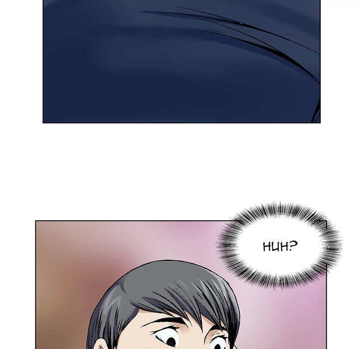 Jeopardy - Manhwa Chapter 1 - page 124