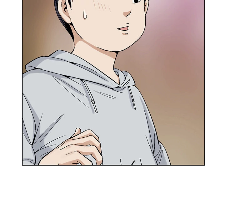 Jeopardy - Manhwa Chapter 1 - page 125
