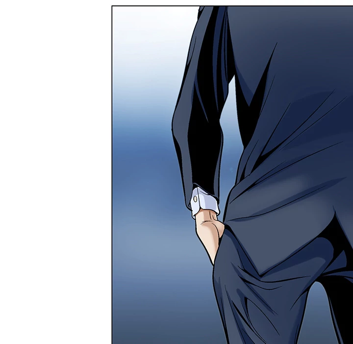 Jeopardy - Manhwa Chapter 1 - page 126