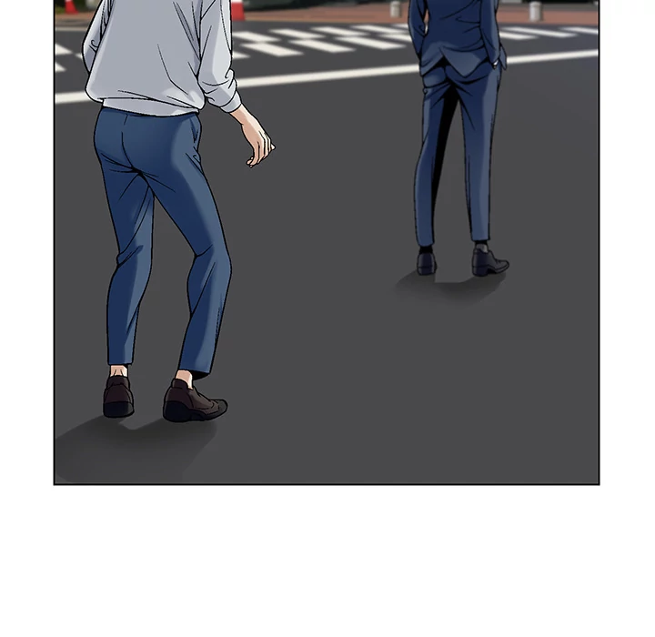 Jeopardy - Manhwa Chapter 1 - page 128