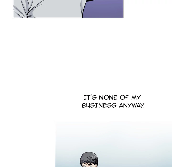 Jeopardy - Manhwa Chapter 1 - page 130