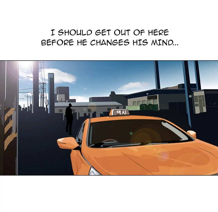 Jeopardy - Manhwa Chapter 1 - page 132