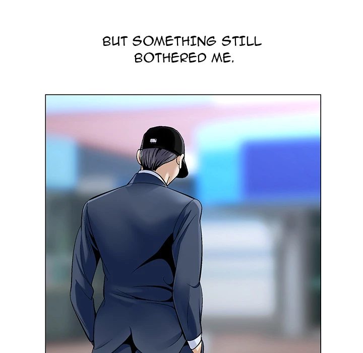 Jeopardy - Manhwa Chapter 1 - page 133