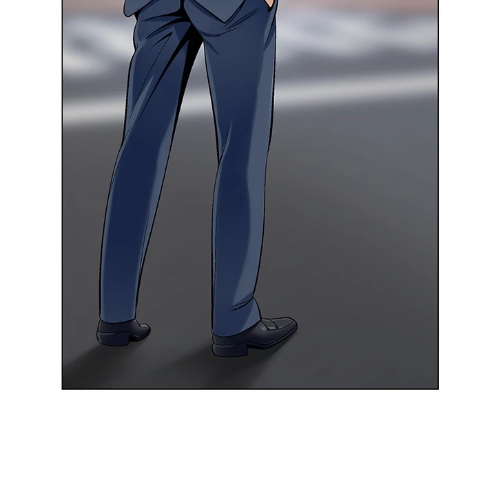 Jeopardy - Manhwa Chapter 1 - page 134