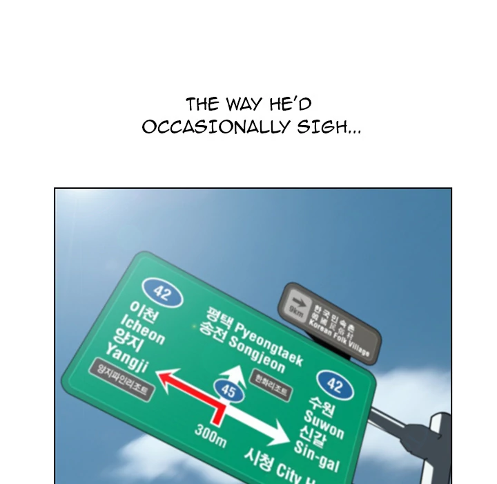 Jeopardy - Manhwa Chapter 1 - page 135