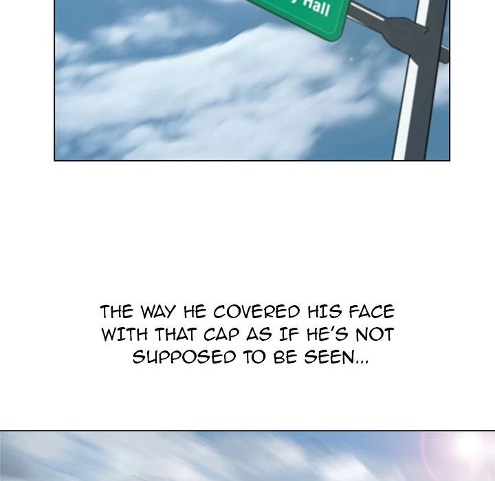 Jeopardy - Manhwa Chapter 1 - page 136