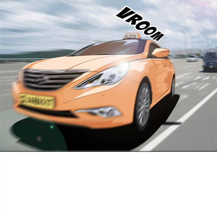 Jeopardy - Manhwa Chapter 1 - page 137