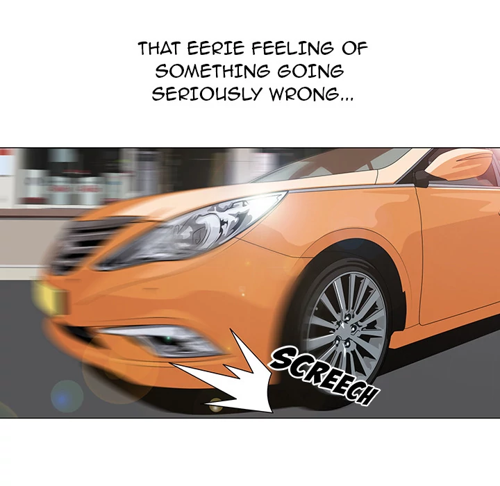 Jeopardy - Manhwa Chapter 1 - page 138