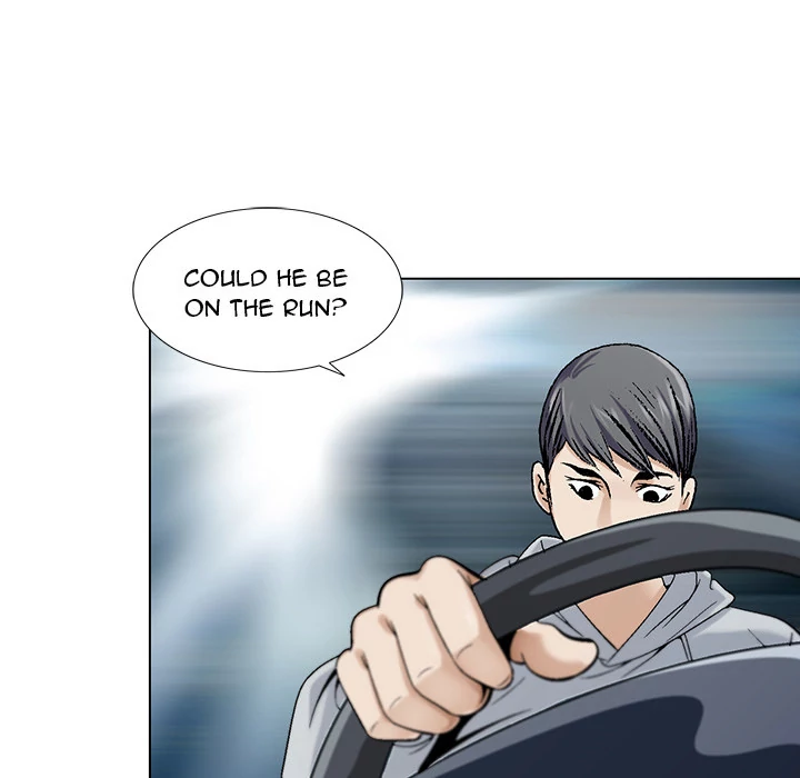 Jeopardy - Manhwa Chapter 1 - page 139