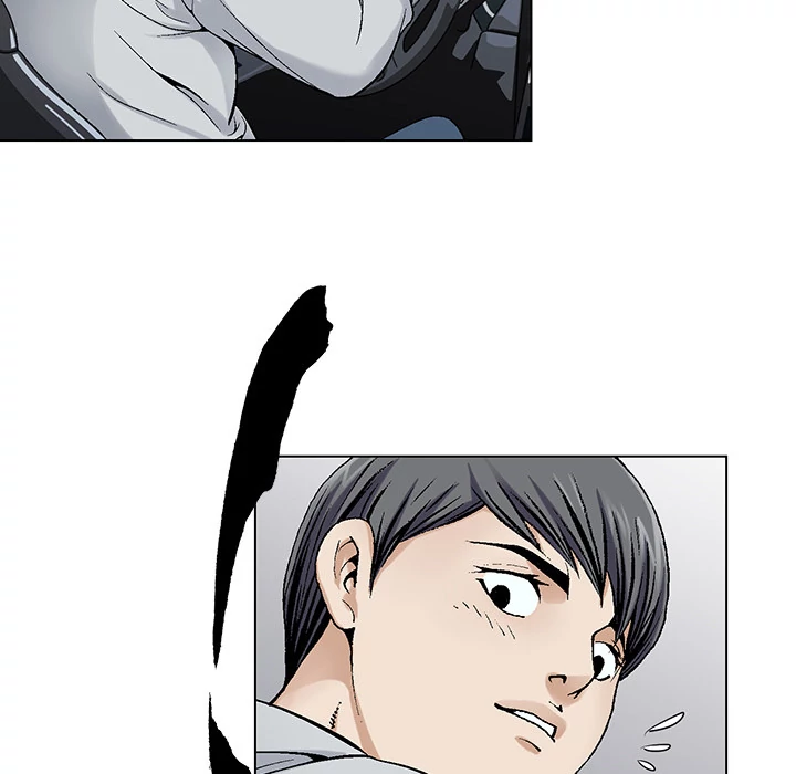 Jeopardy - Manhwa Chapter 1 - page 141