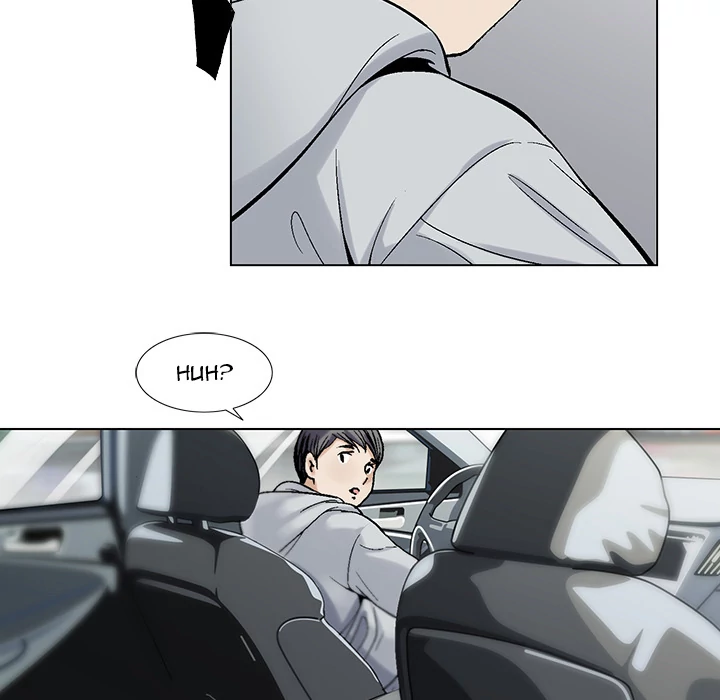 Jeopardy - Manhwa Chapter 1 - page 142