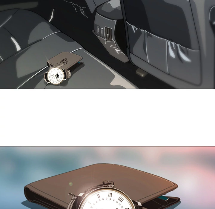 Jeopardy - Manhwa Chapter 1 - page 143