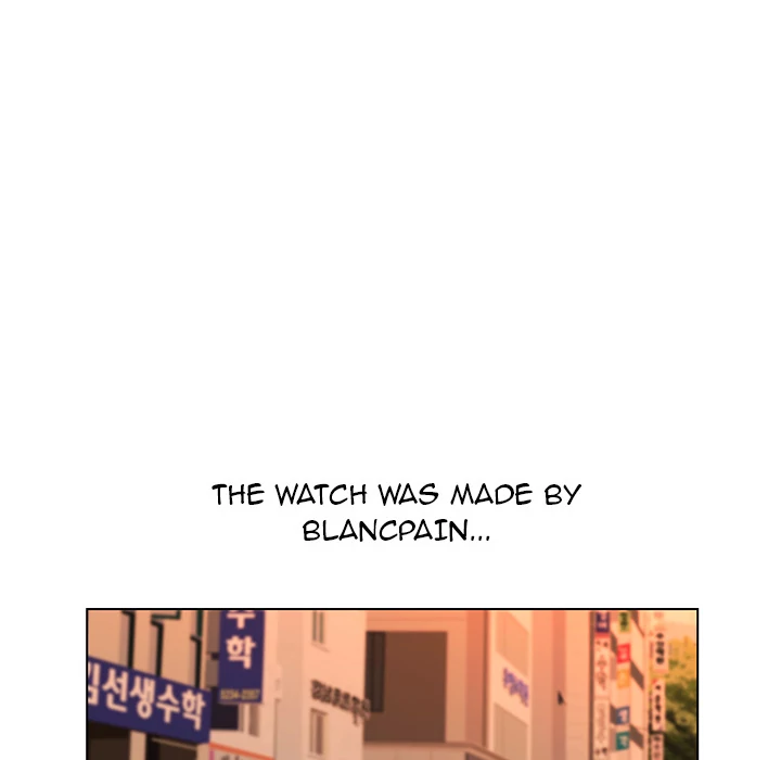 Jeopardy - Manhwa Chapter 1 - page 145