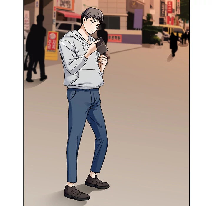 Jeopardy - Manhwa Chapter 1 - page 146