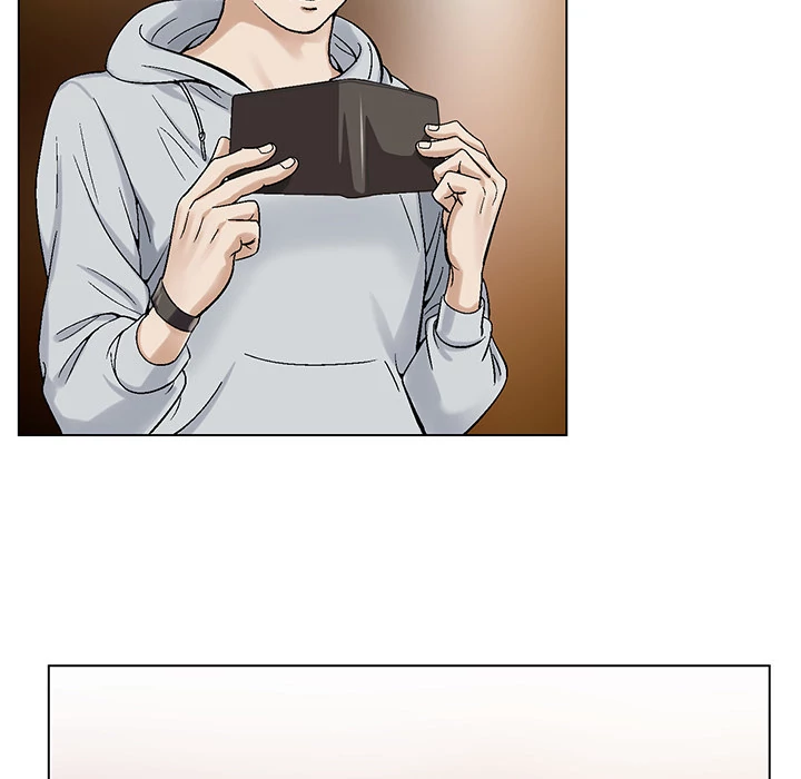 Jeopardy - Manhwa Chapter 1 - page 152