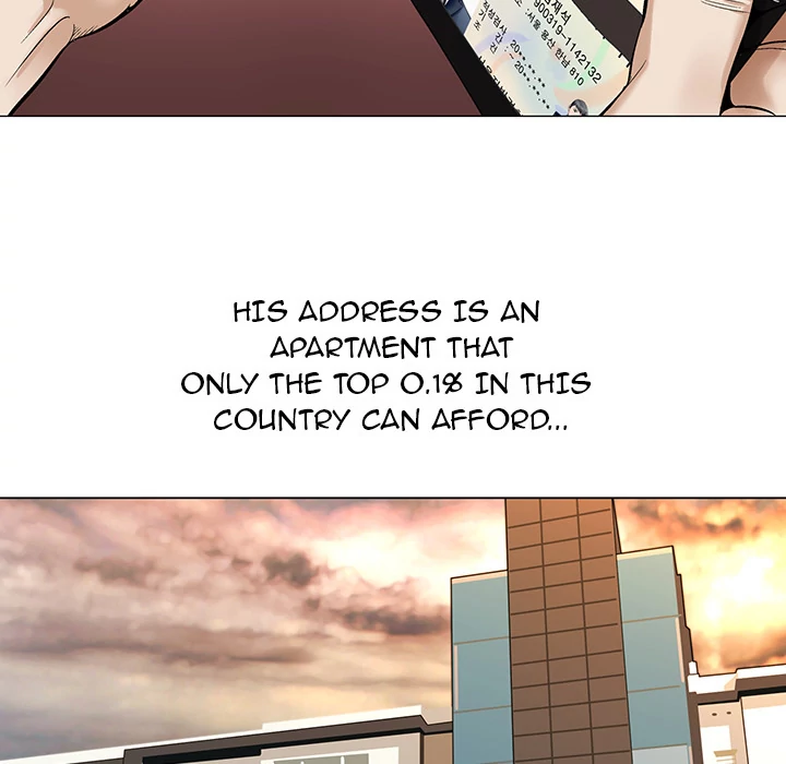 Jeopardy - Manhwa Chapter 1 - page 155