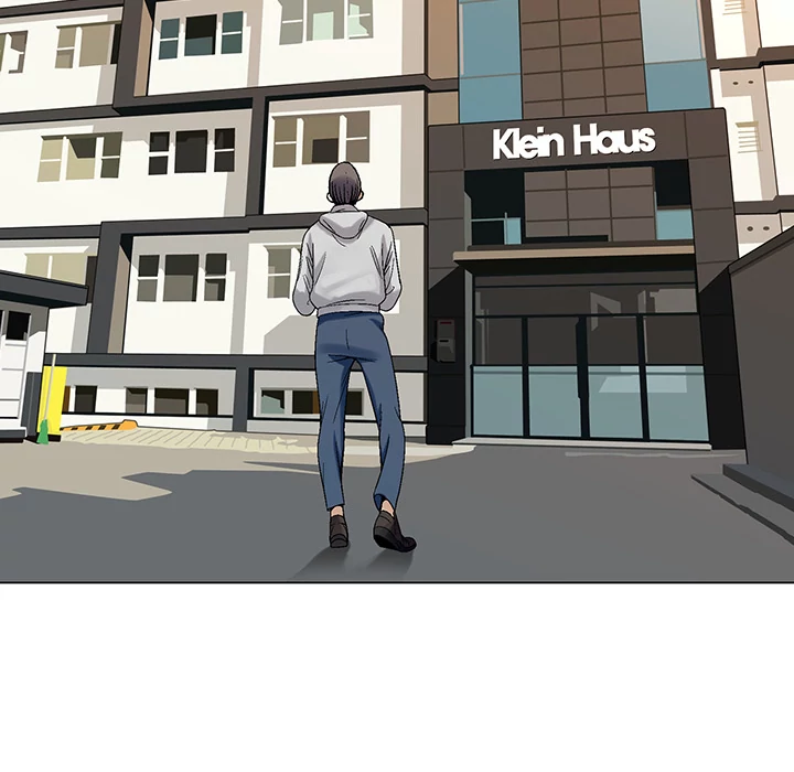 Jeopardy - Manhwa Chapter 1 - page 156