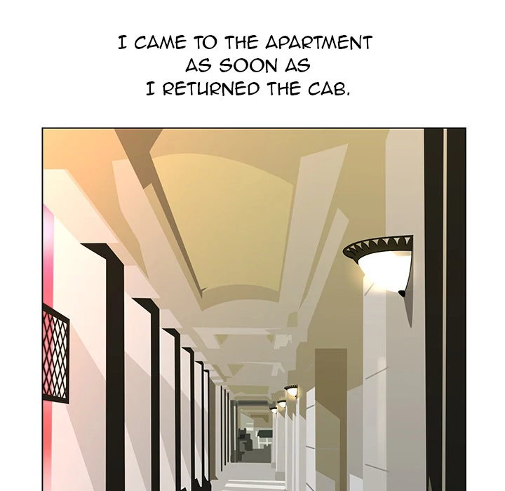 Jeopardy - Manhwa Chapter 1 - page 157