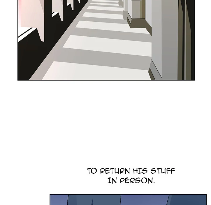 Jeopardy - Manhwa Chapter 1 - page 158