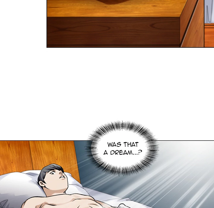 Jeopardy - Manhwa Chapter 1 - page 16