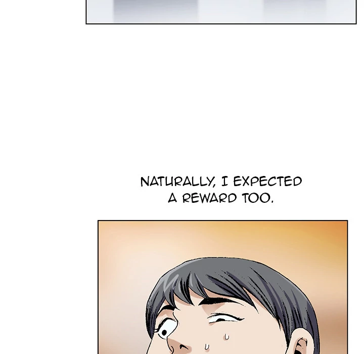 Jeopardy - Manhwa Chapter 1 - page 160