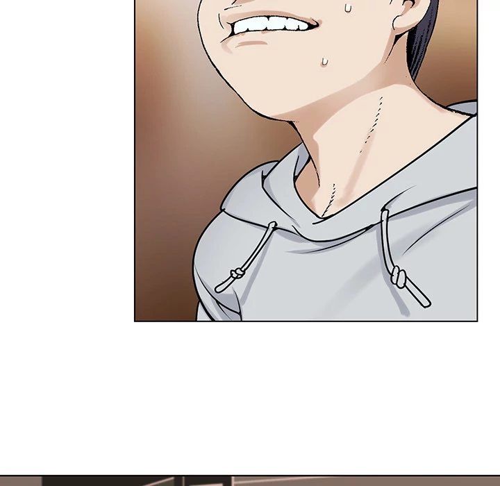 Jeopardy - Manhwa Chapter 1 - page 161