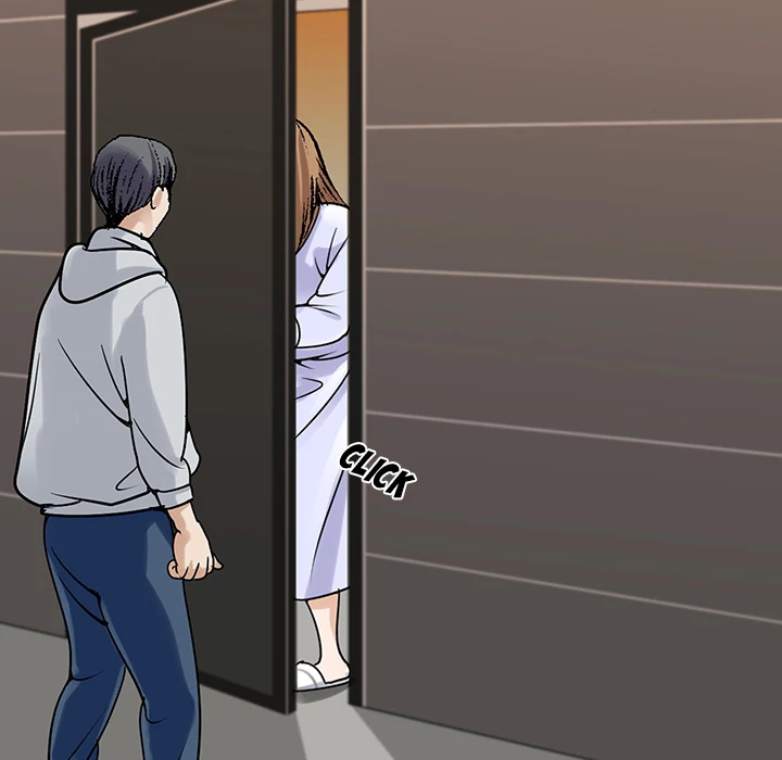 Jeopardy - Manhwa Chapter 1 - page 162