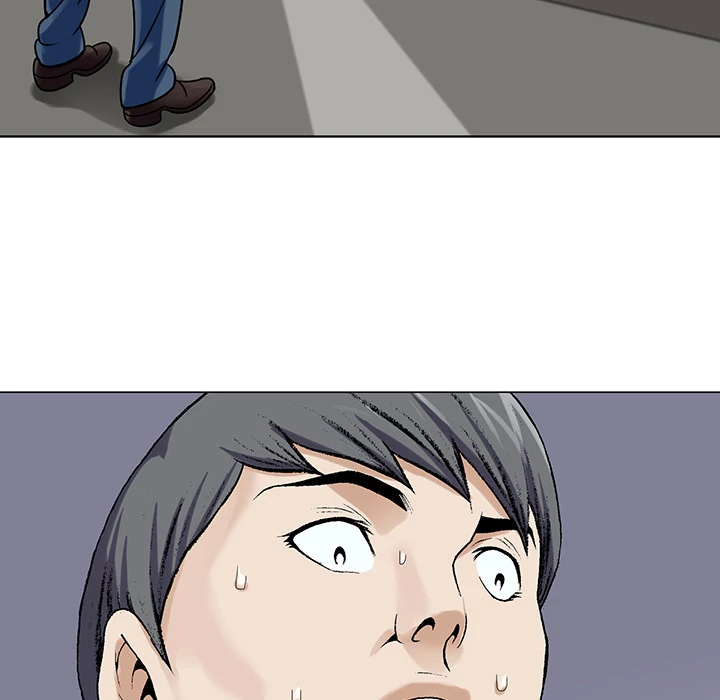 Jeopardy - Manhwa Chapter 1 - page 163