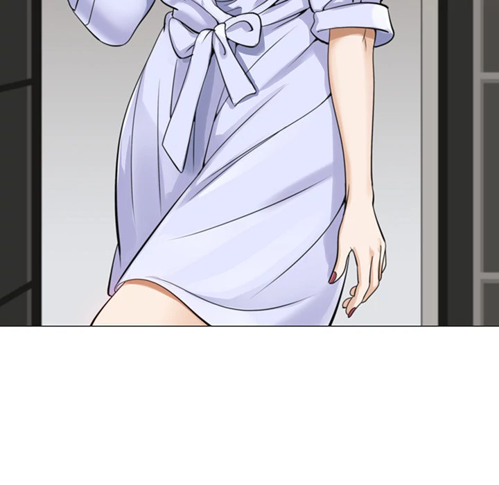 Jeopardy - Manhwa Chapter 1 - page 166