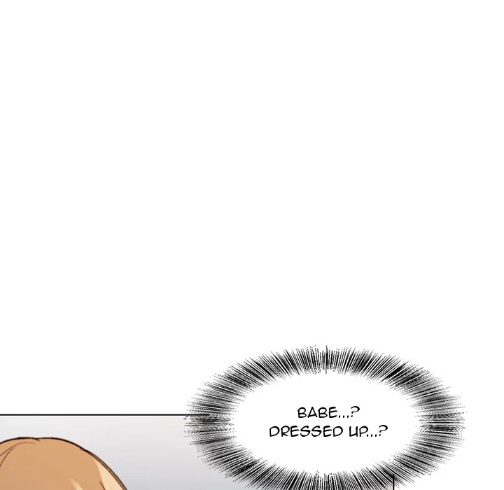 Jeopardy - Manhwa Chapter 1 - page 167