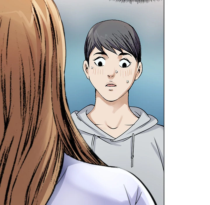 Jeopardy - Manhwa Chapter 1 - page 168