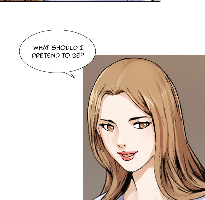 Jeopardy - Manhwa Chapter 1 - page 169