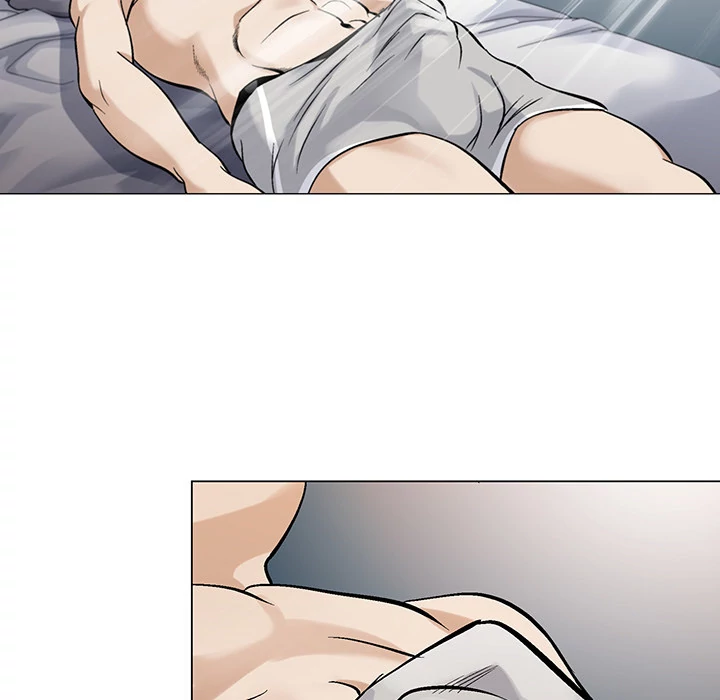 Jeopardy - Manhwa Chapter 1 - page 17