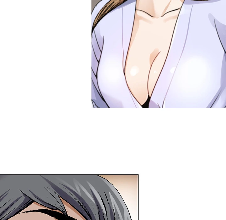 Jeopardy - Manhwa Chapter 1 - page 170