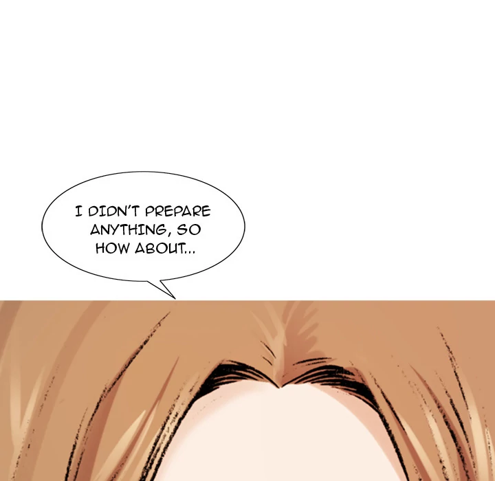 Jeopardy - Manhwa Chapter 1 - page 172