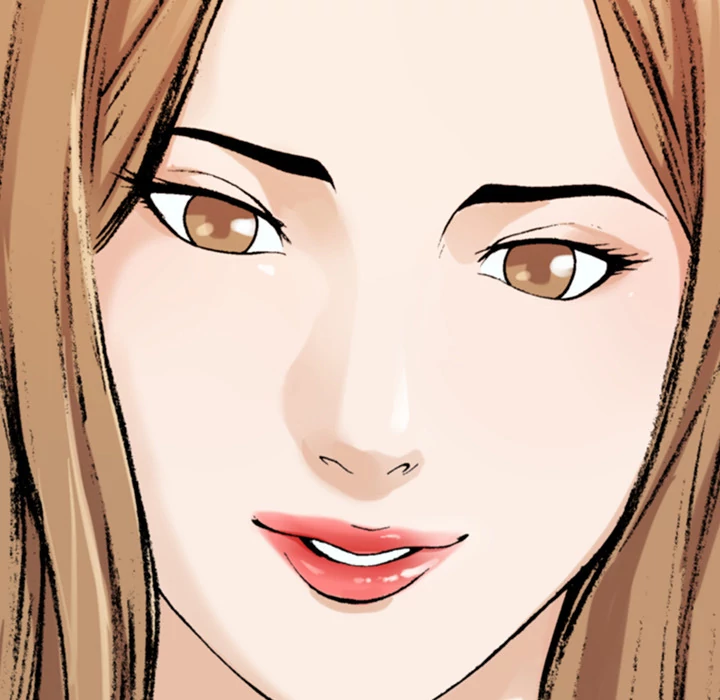 Jeopardy - Manhwa Chapter 1 - page 173